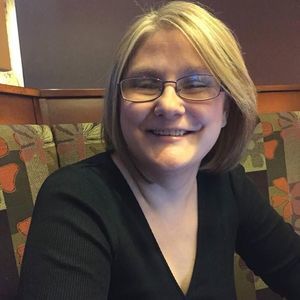 Meet your Posher, Christa